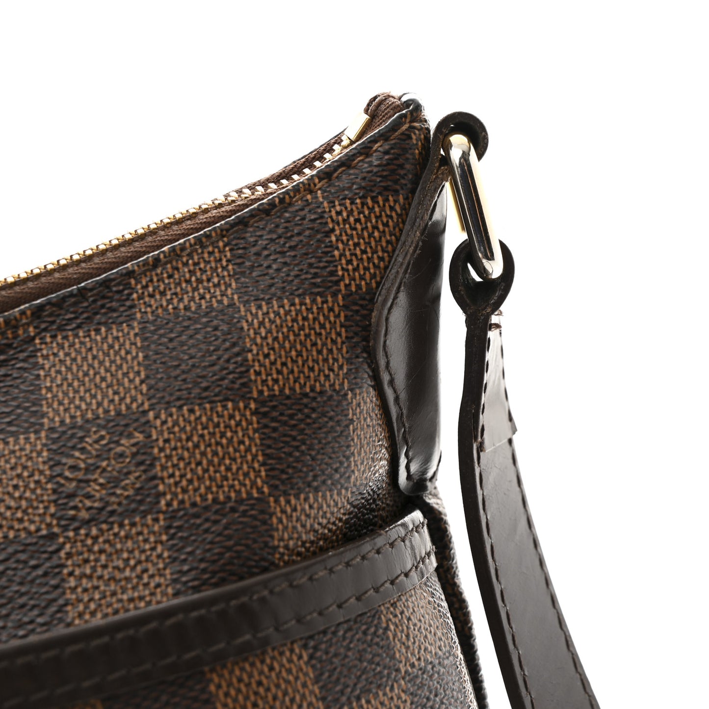 Damier Ebene Bloomsbury PM