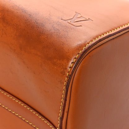 Louis Vuitton Nomade Speedy 30 Caramel 7 of 10