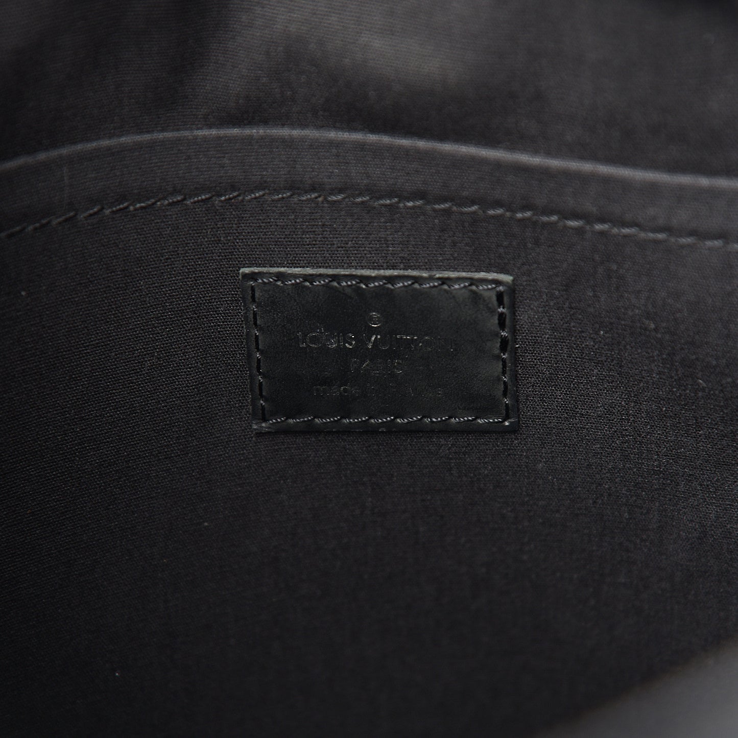 Epi Passy PM Black