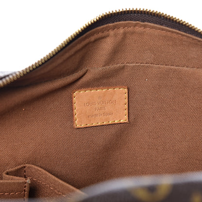 Louis Vuitton Monogram Sac Bosphore Briefcase 6 of 10