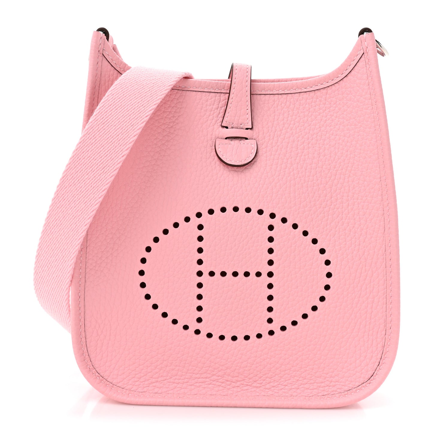 Taurillon Clemence Evelyne TPM Rose Sakura