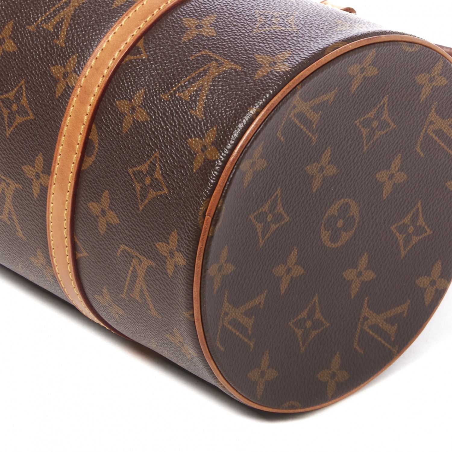 Louis Vuitton Monogram Papillon 30 4 of 7
