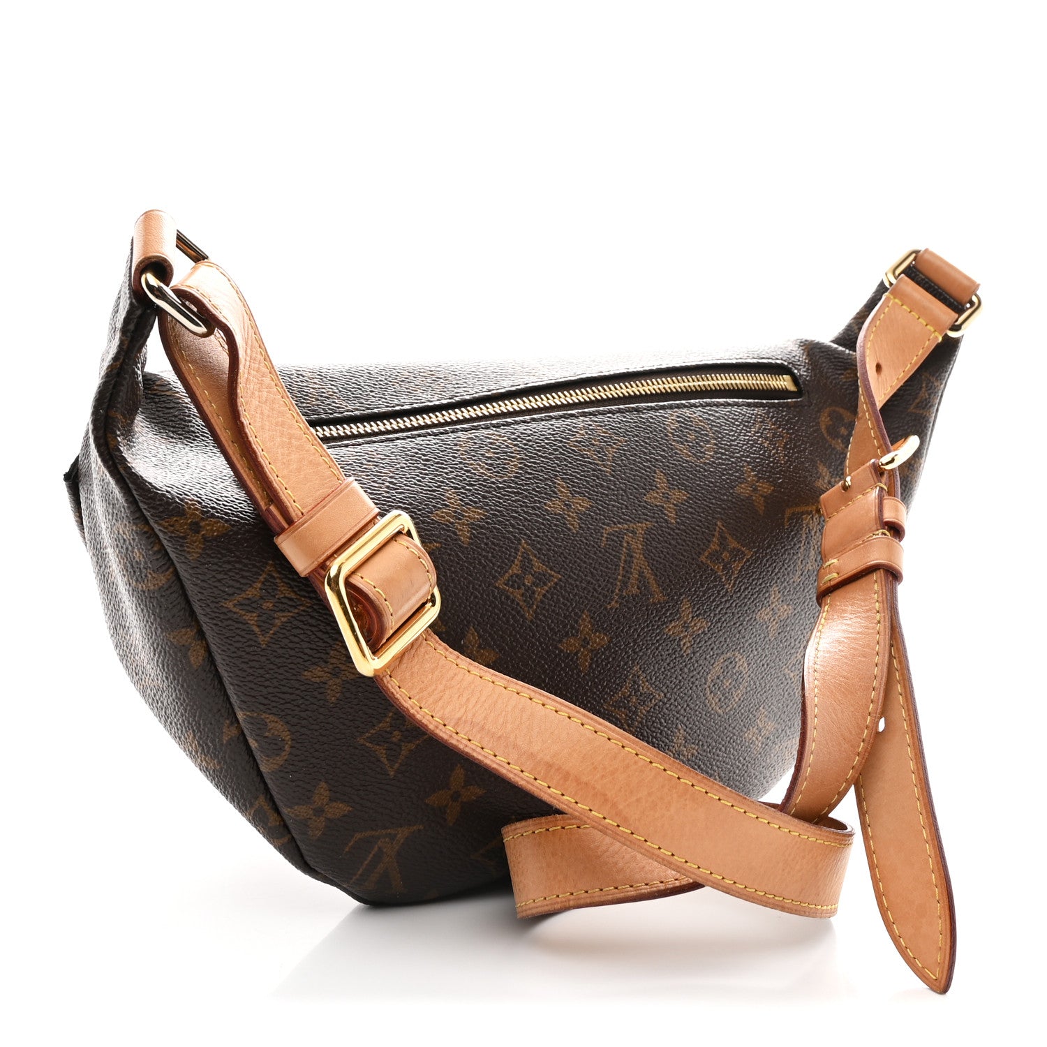 Louis Vuitton Monogram Bumbag 3 of 10
