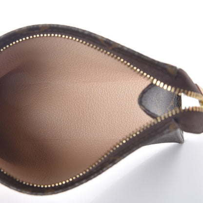 Louis Vuitton Monogram Toiletry Pouch 15 5 of 7