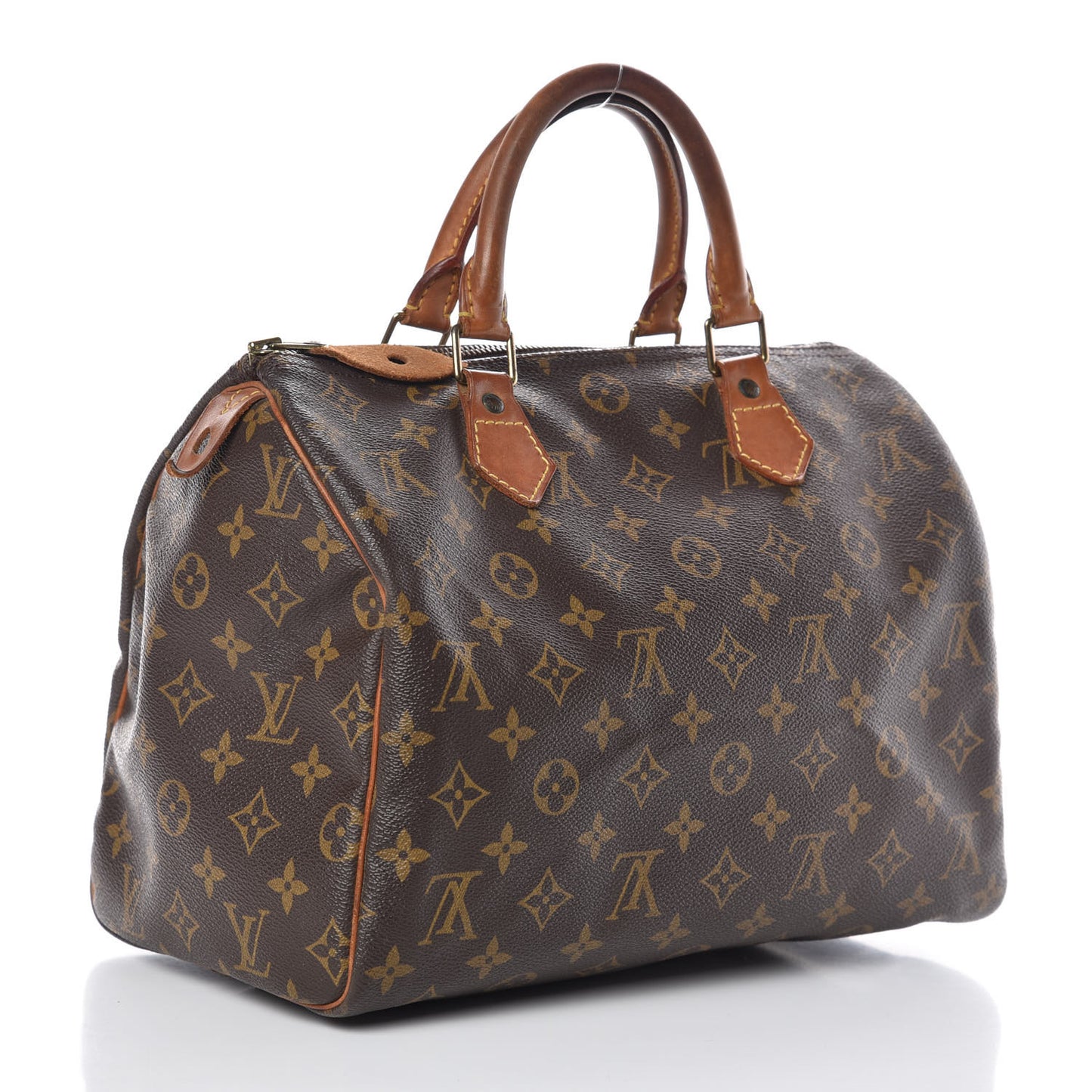 Monogram Speedy 30