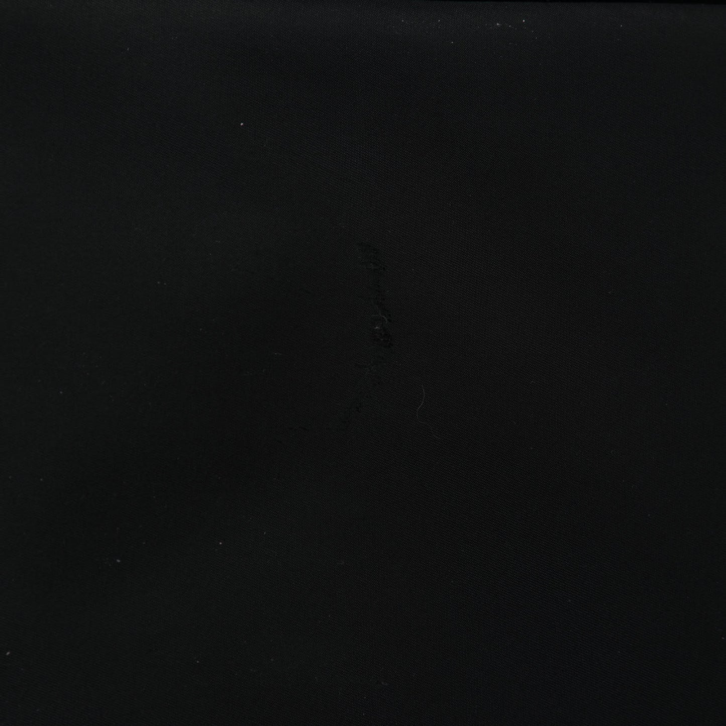 Tessuto Nylon Briefcase Black