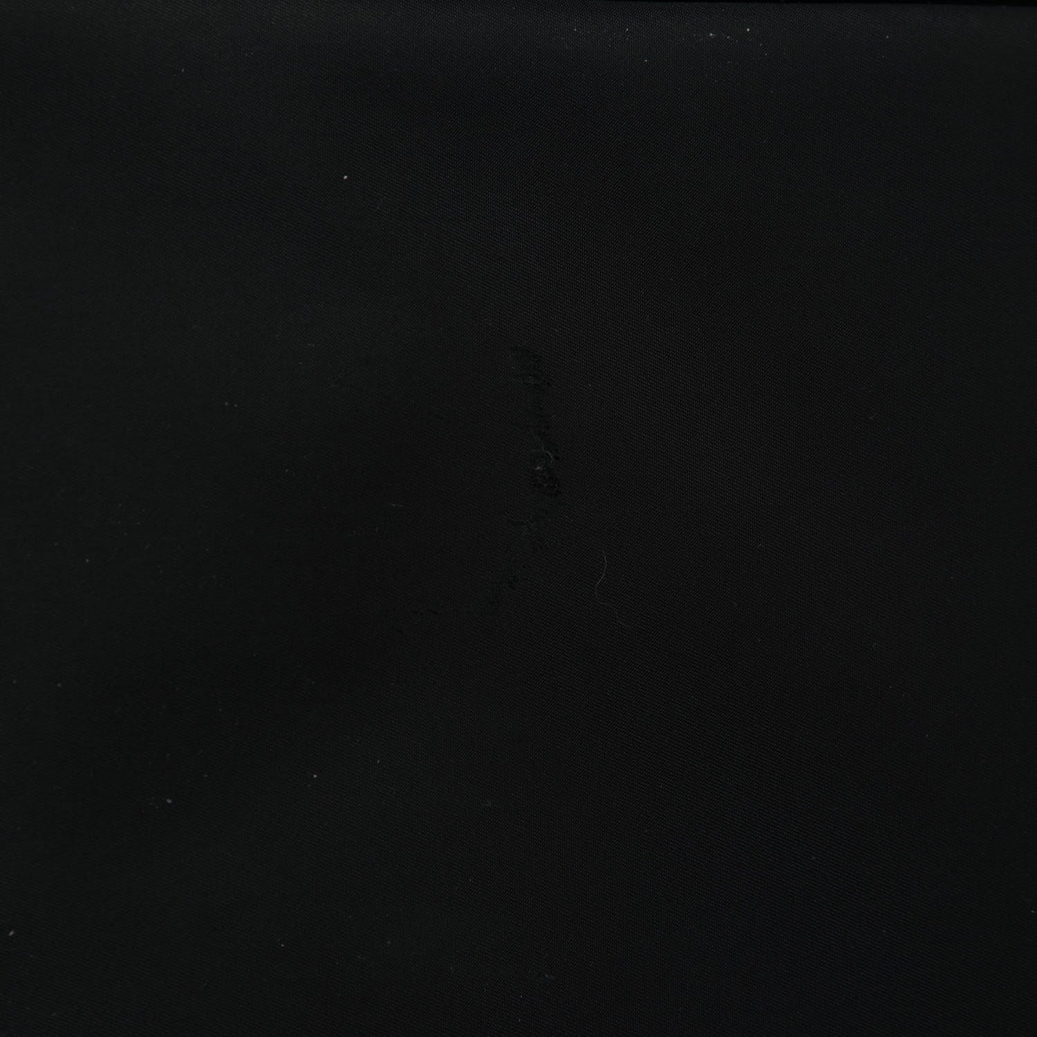 Prada Tessuto Nylon Briefcase Black 11 of 12