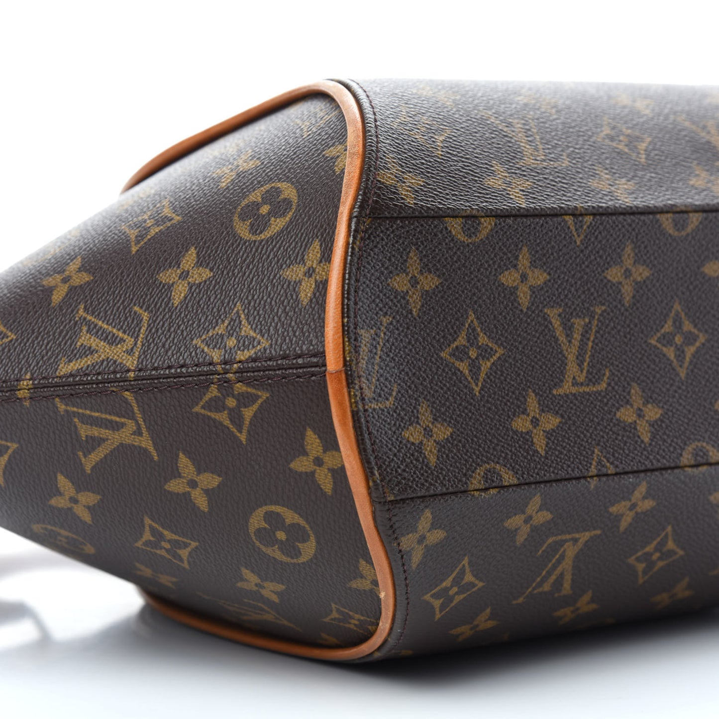 Monogram Ellipse MM