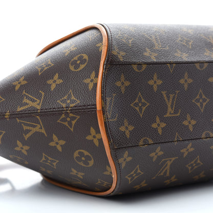 Louis Vuitton Monogram Ellipse MM 8 of 11