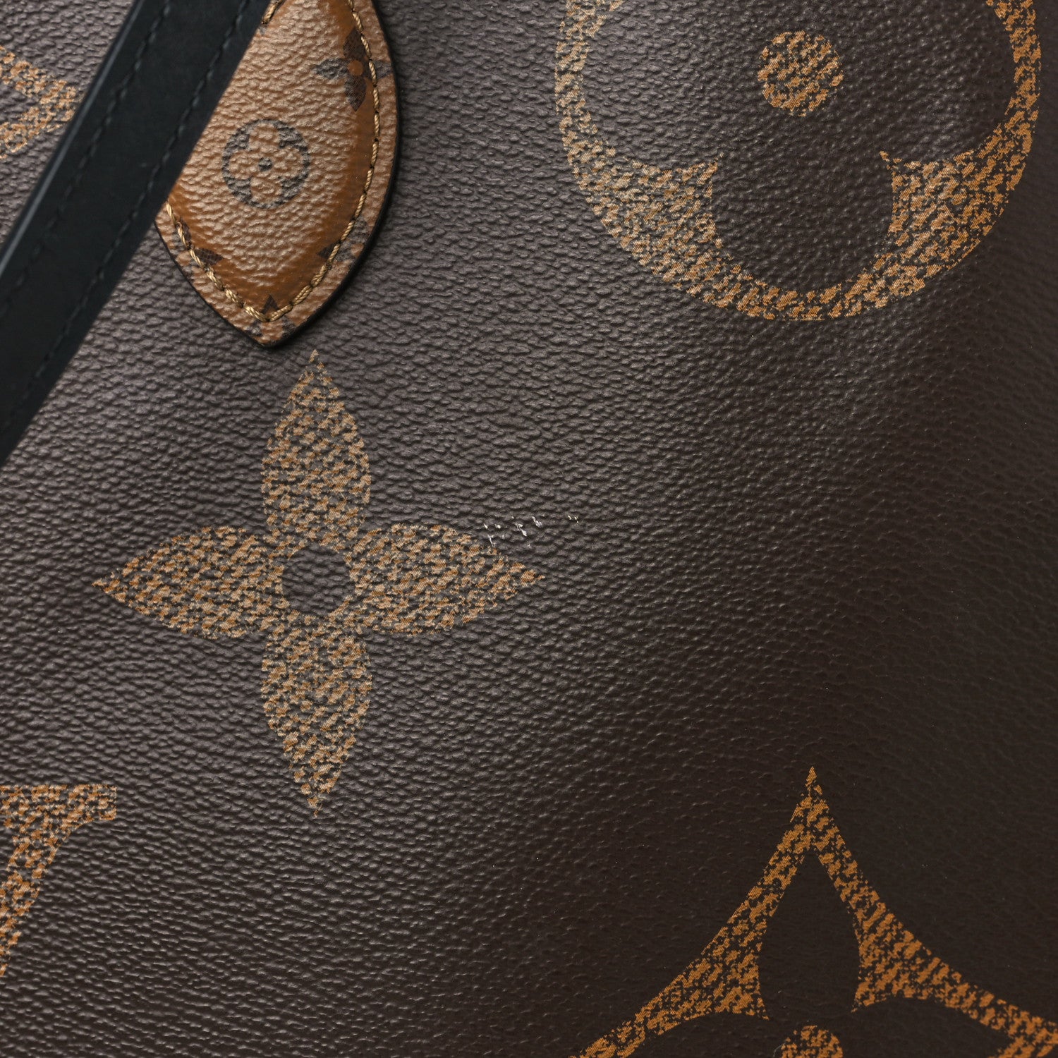 Louis Vuitton Reverse Monogram Giant Onthego GM 10 of 12