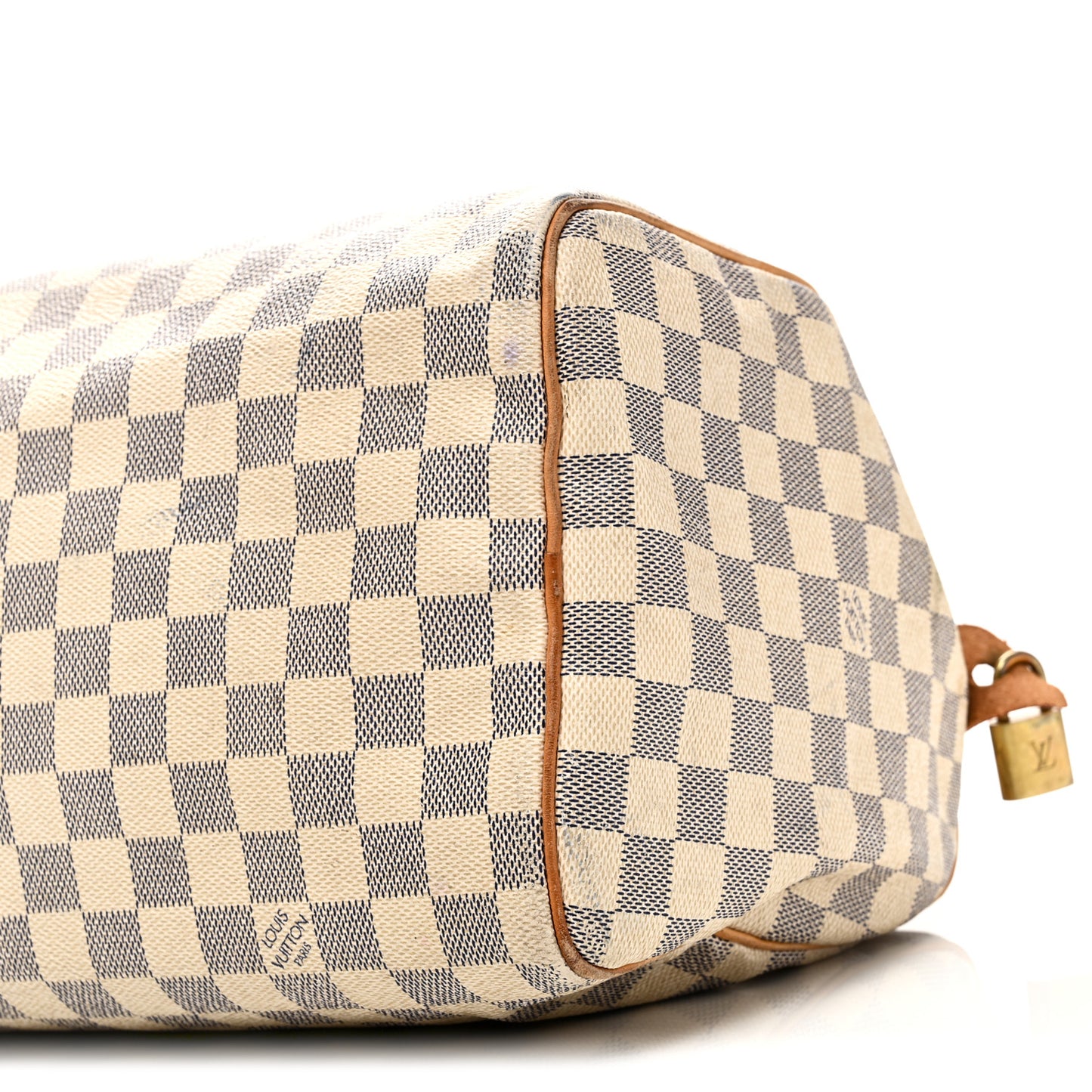 Damier Azur Speedy 30