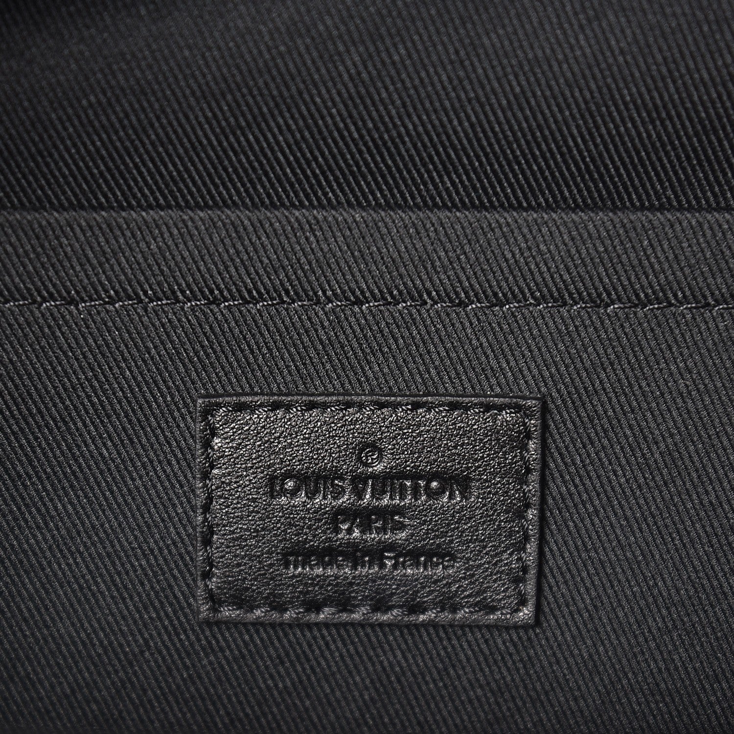 Louis Vuitton Monogram Palm Springs Backpack Mini 7 of 9