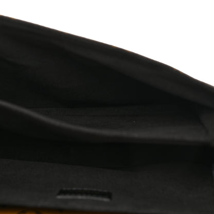 Louis Vuitton Reverse Monogram Pochette Metis 5 of 10