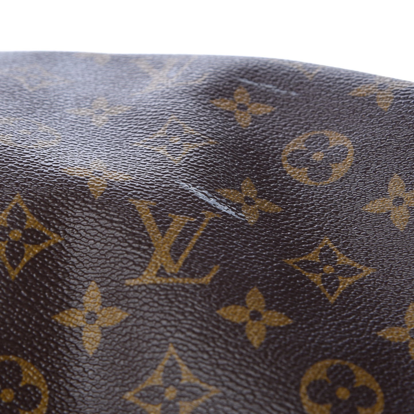 Monogram Keepall Bandouliere 55