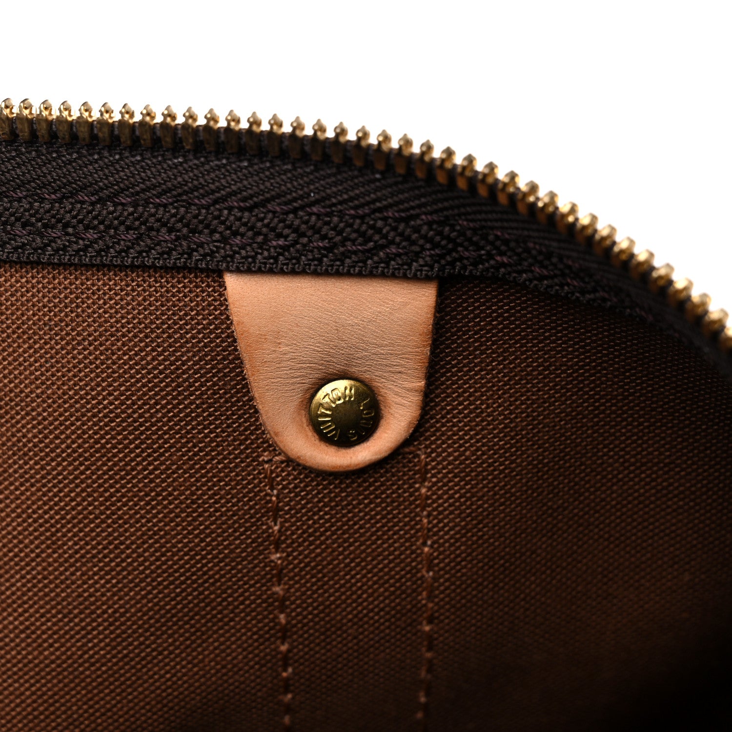 Louis Vuitton Monogram Keepall Bandouliere 60 14 of 22