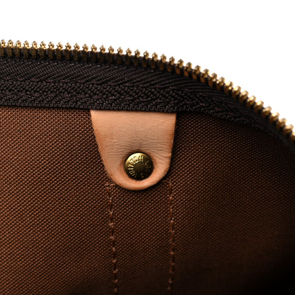 Louis Vuitton Monogram Keepall Bandouliere 60 14 of 22