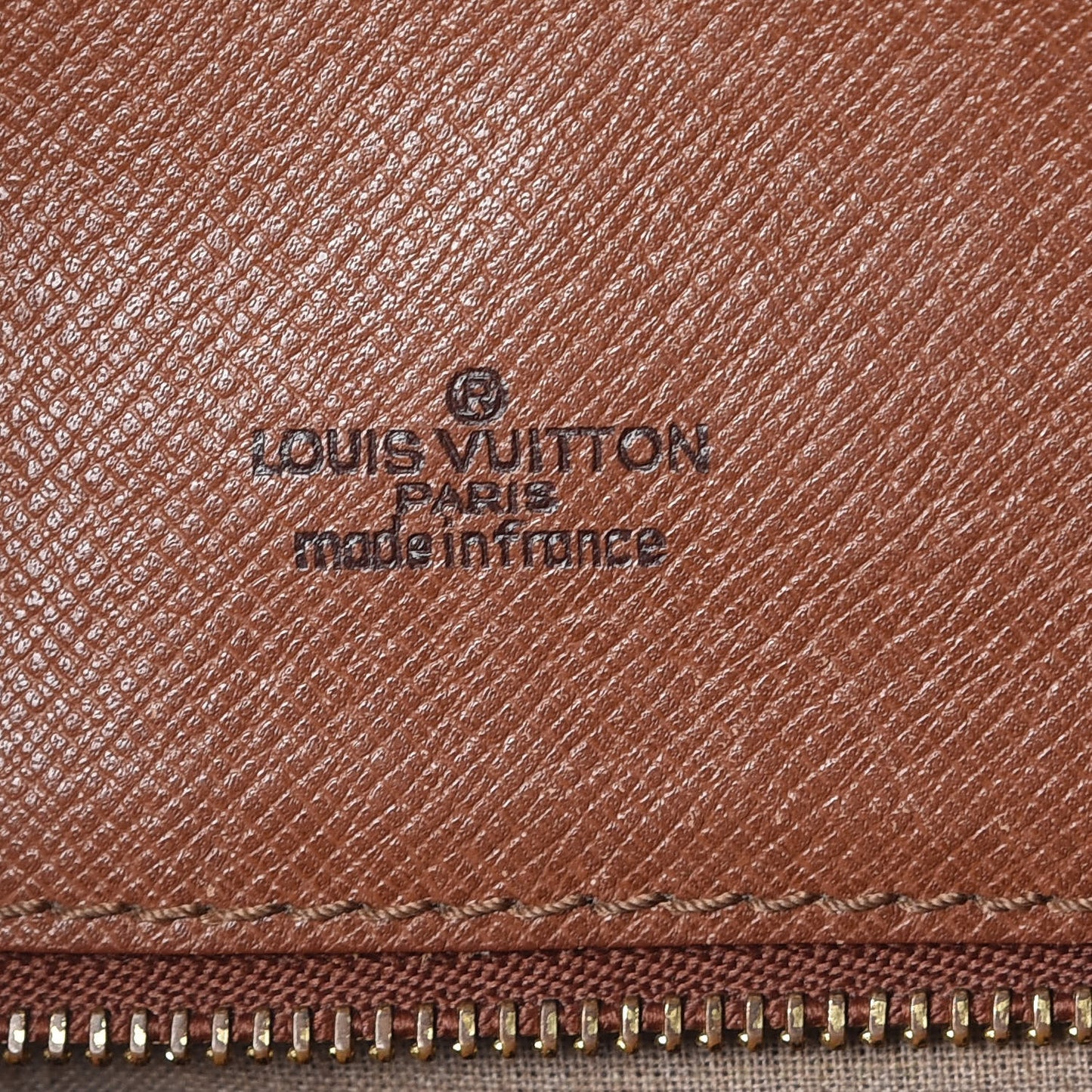 Monogram Saint Cloud MM