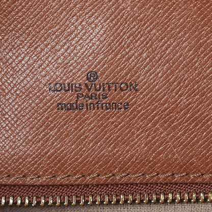 Louis Vuitton Monogram Saint Cloud MM 8 of 15