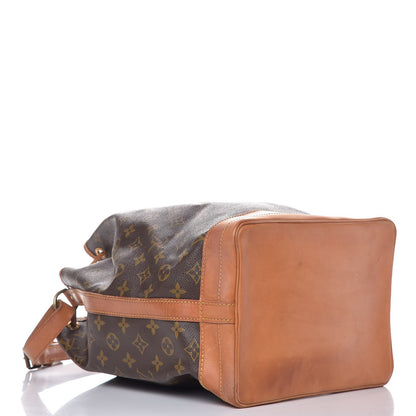 Louis Vuitton Monogram Noe 4 of 17