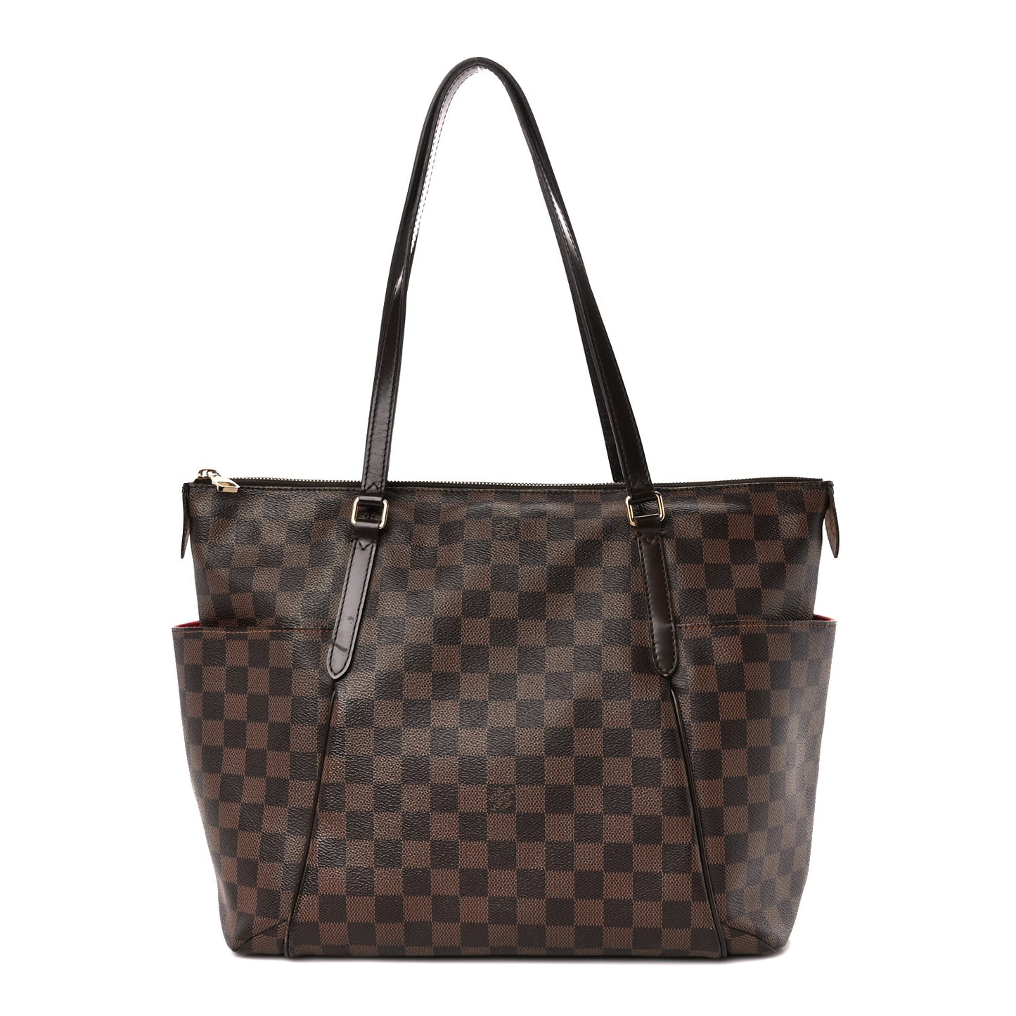 Damier Ebene Totally MM