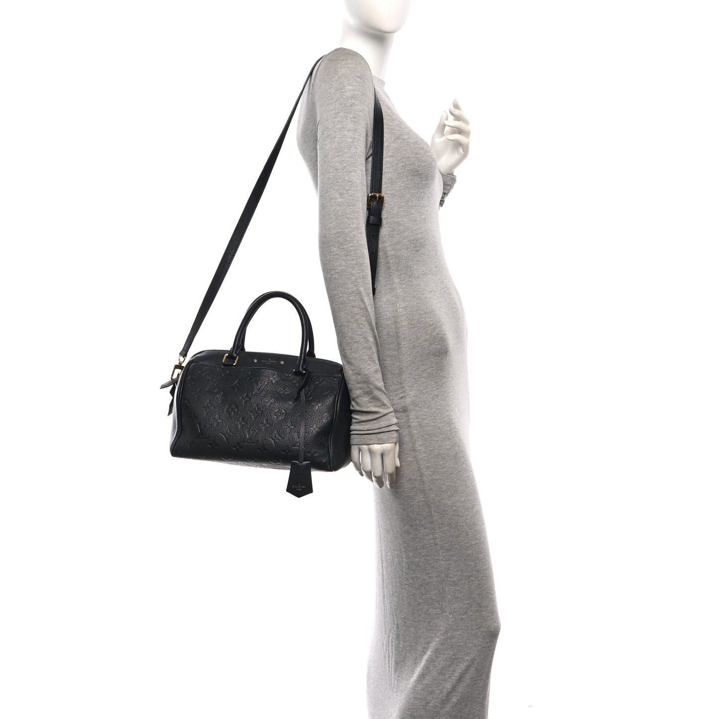 Empreinte Speedy Bandouliere 25 NM Black