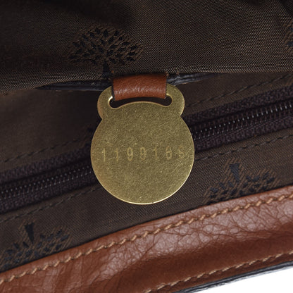 Mulberry Soft Buffalo Medium Alexa Oak 7 of 8