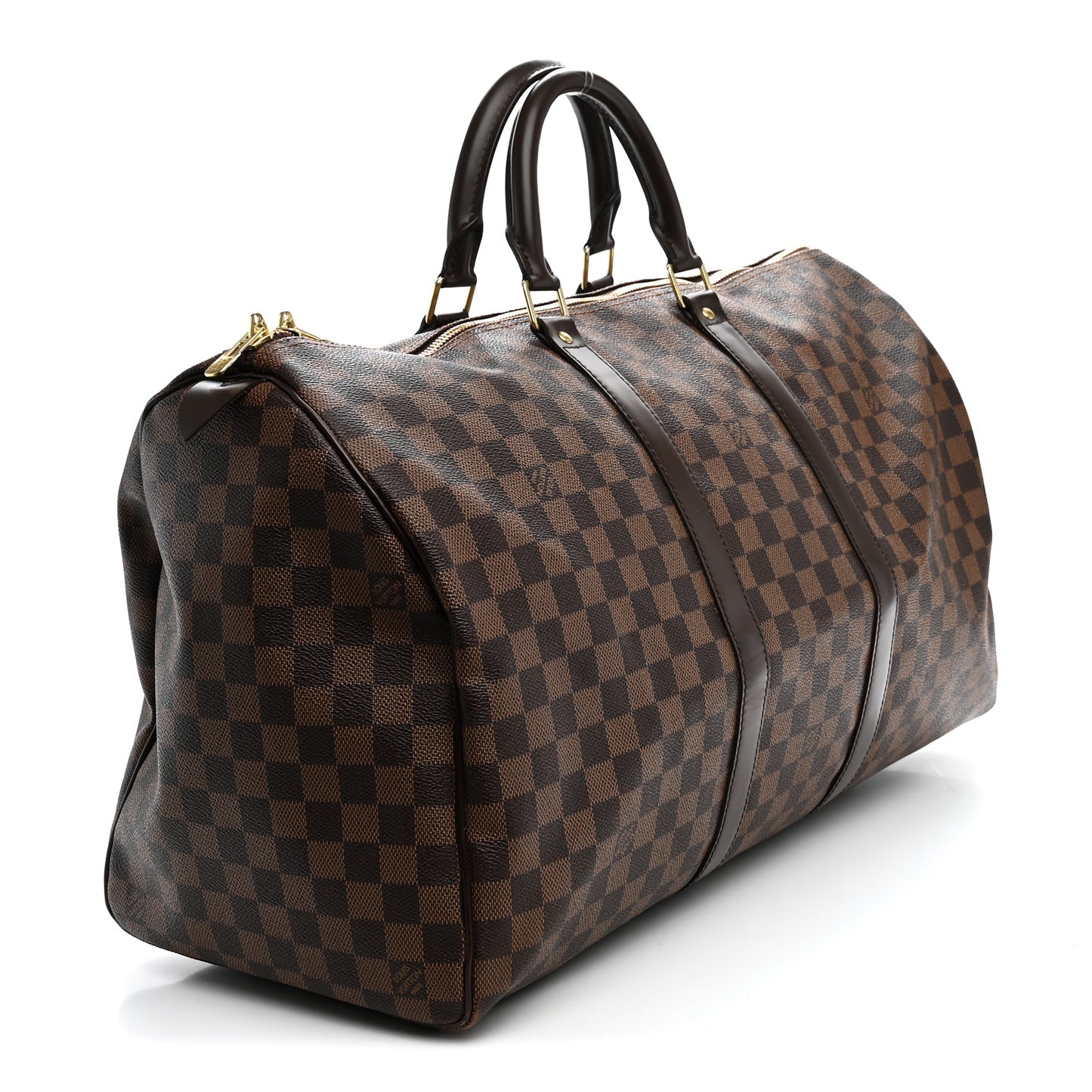 Damier Ebene Keepall 50