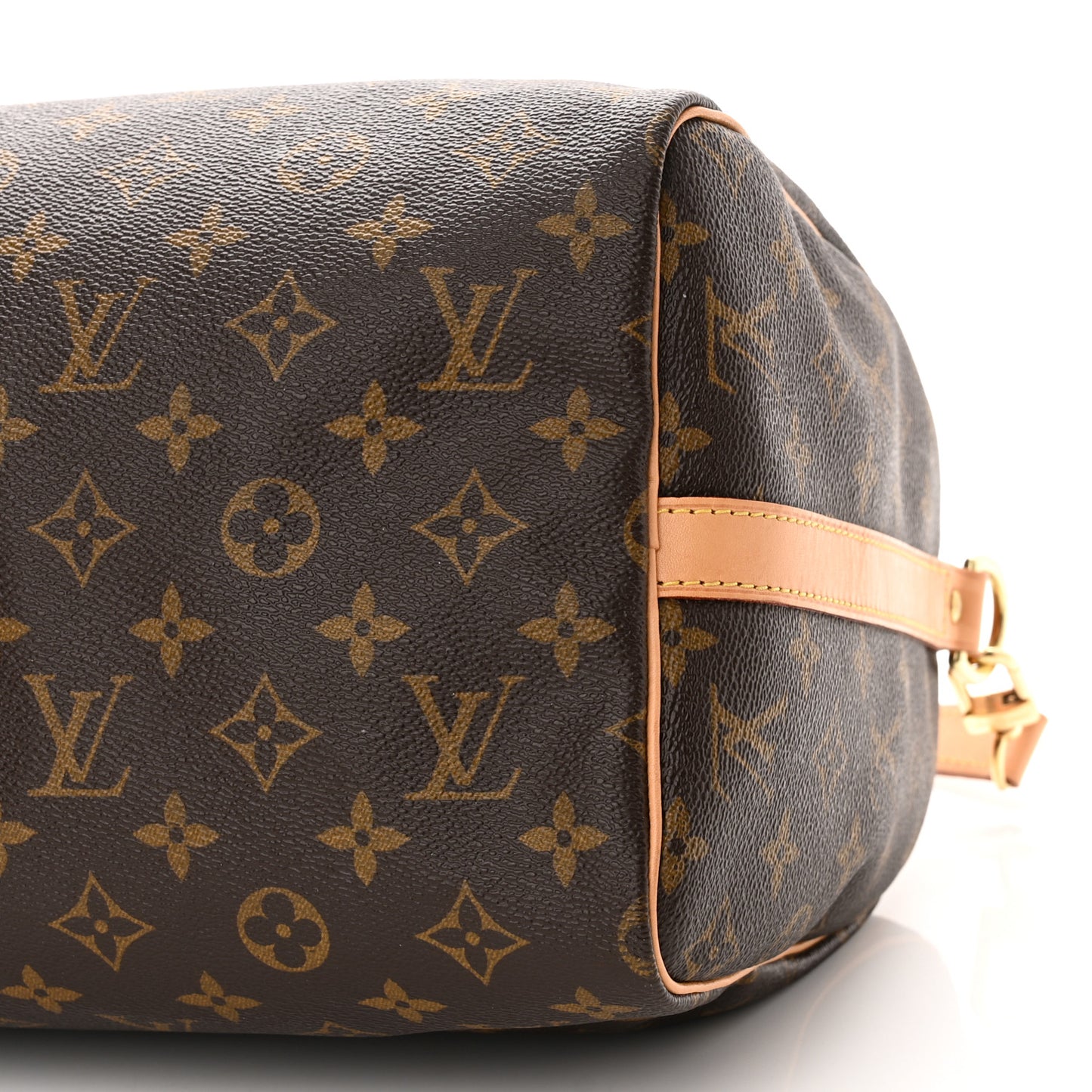 Monogram Speedy Bandouliere 30