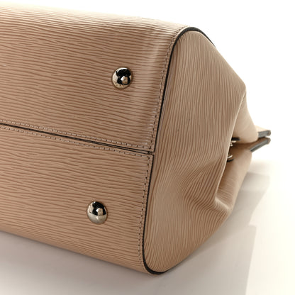 Louis Vuitton Epi Marly MM Dune 7 of 10