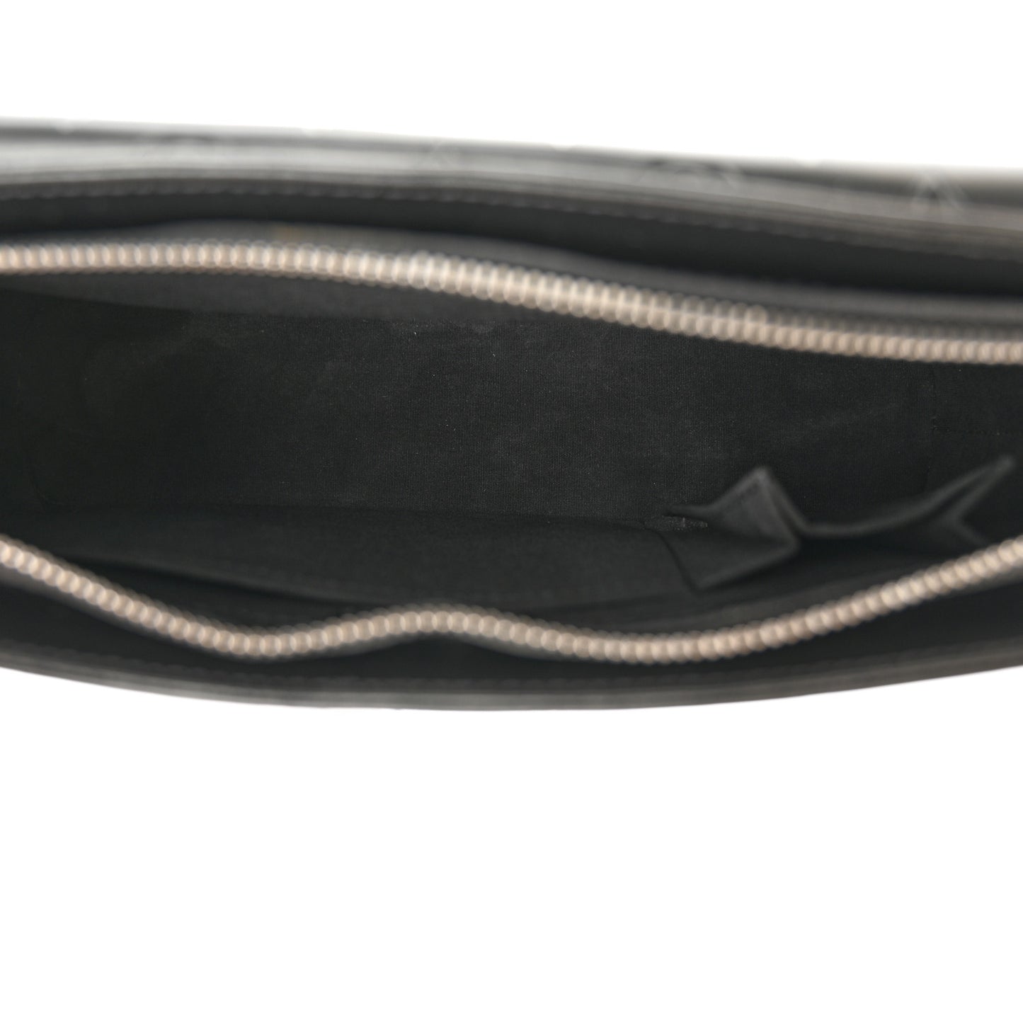 Mat Monogram Allston Black