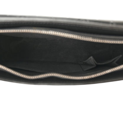 Louis Vuitton Mat Monogram Allston Black 5 of 12