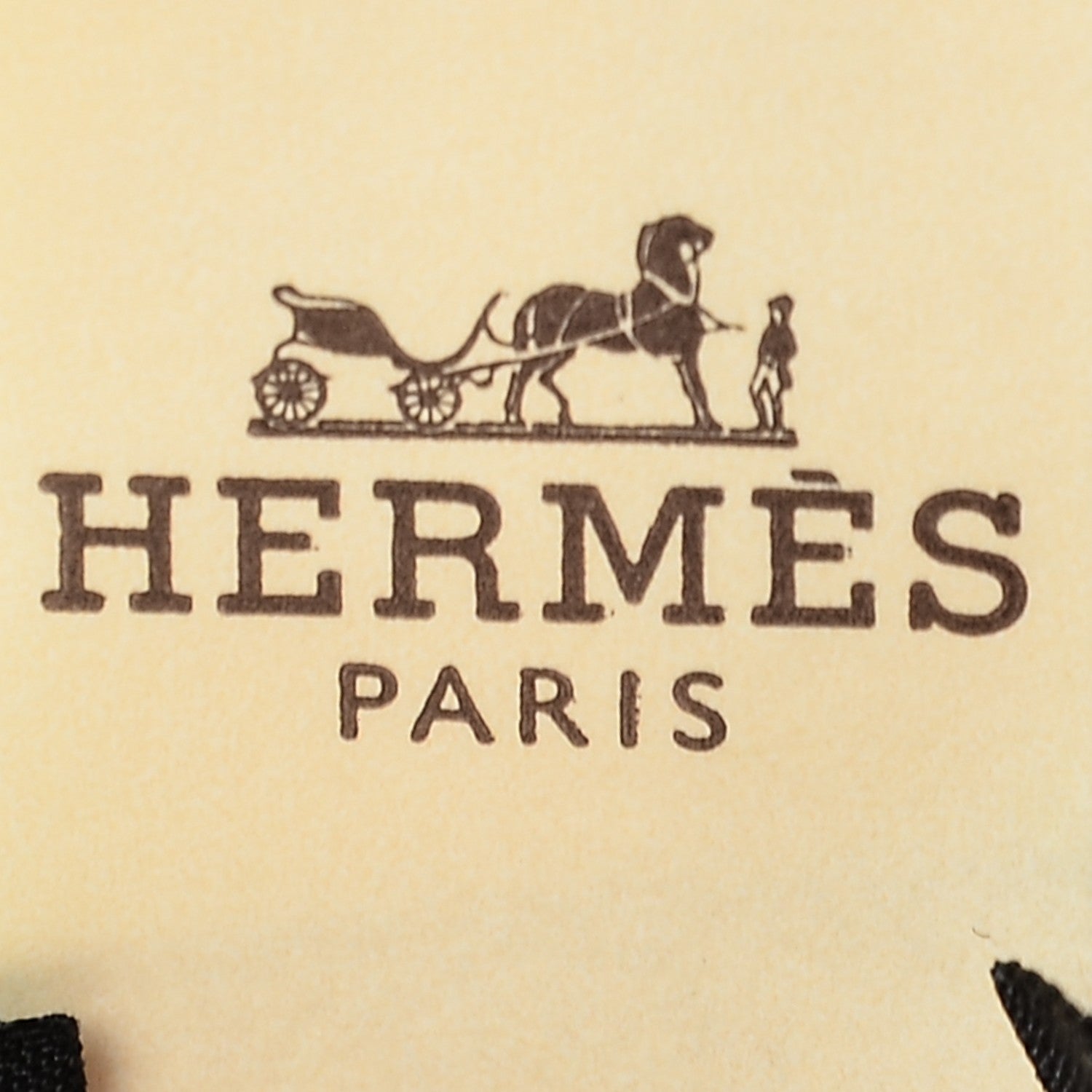Hermes Silk Sangles En Zigzag Twilly Rouge Vert Rose Vif 7 of 7