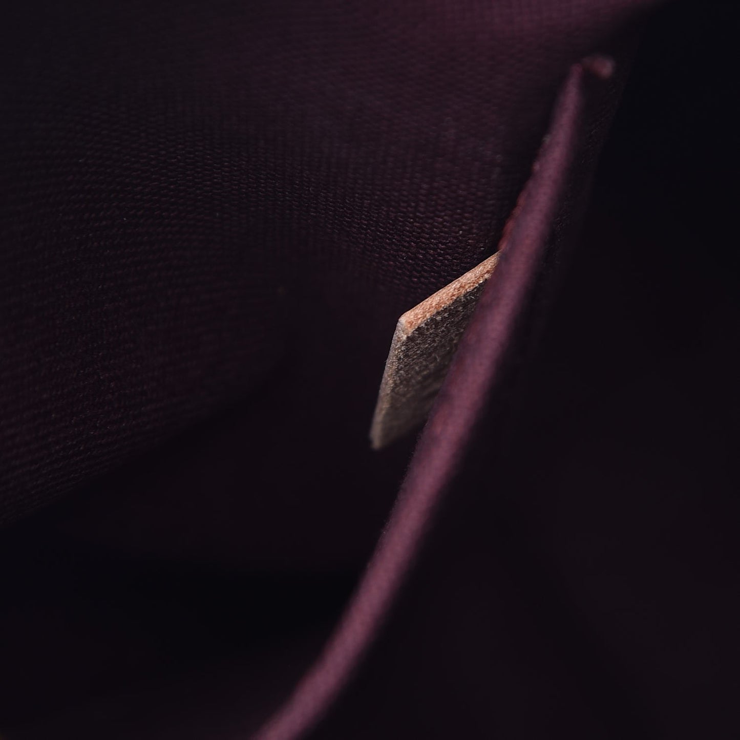 Monogram Turenne MM