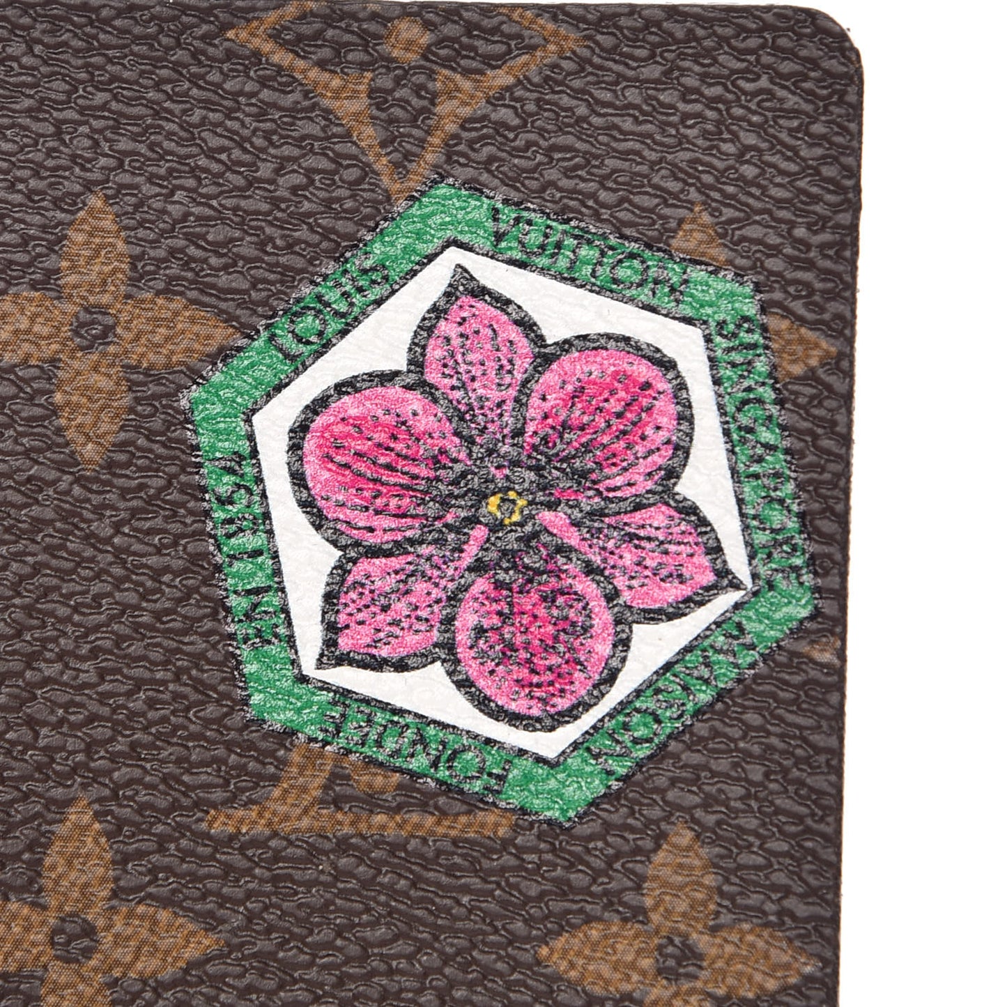 Monogram Mini Jules Notebooks
