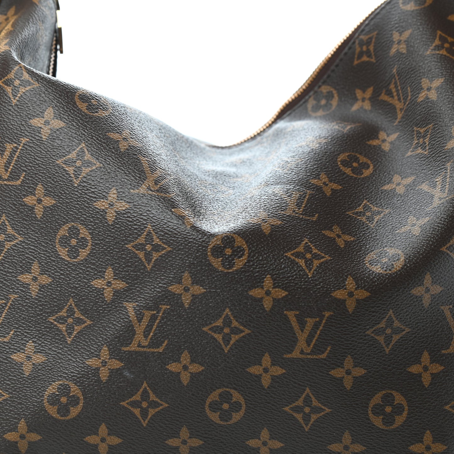 Monogram Berri MM