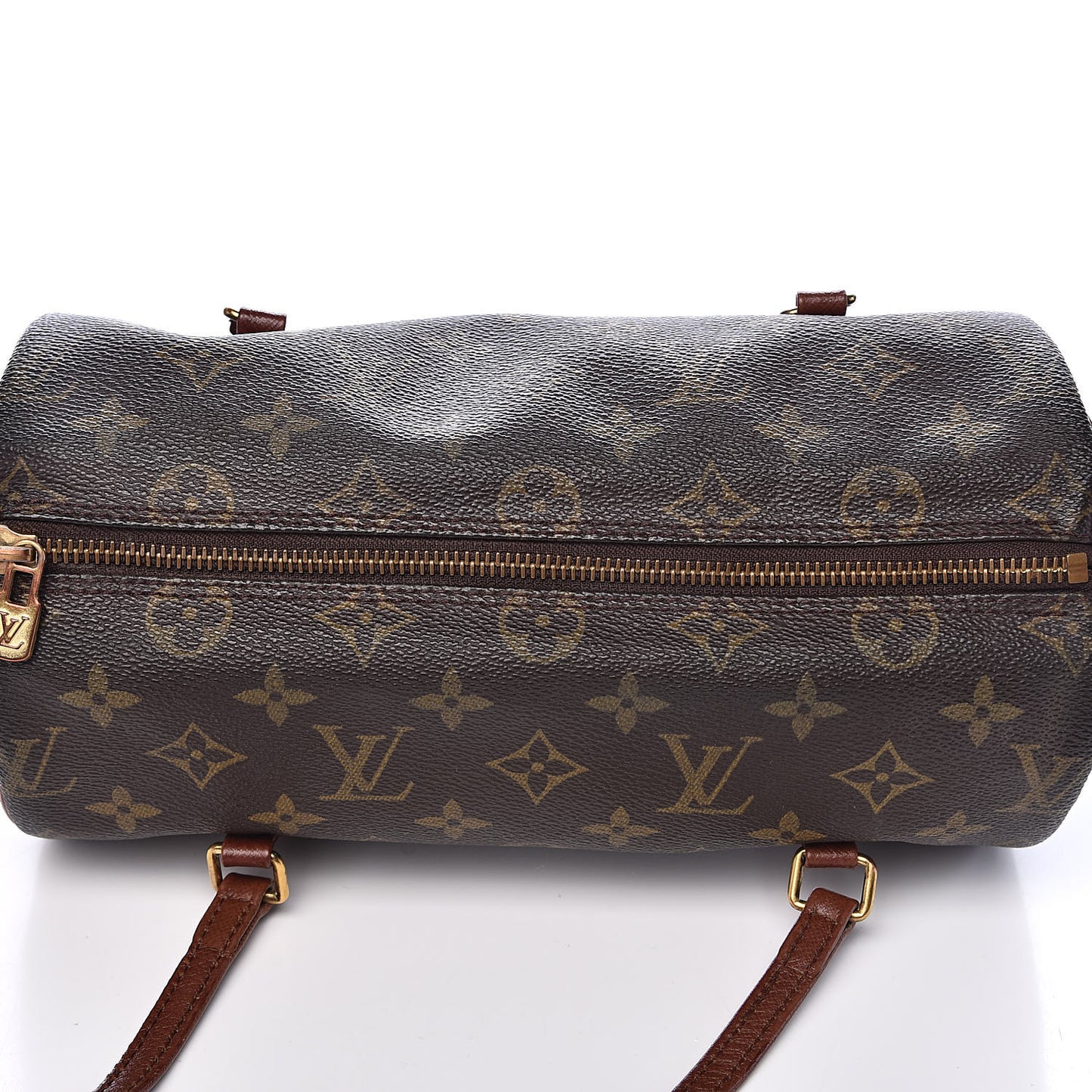 Monogram Papillon 26