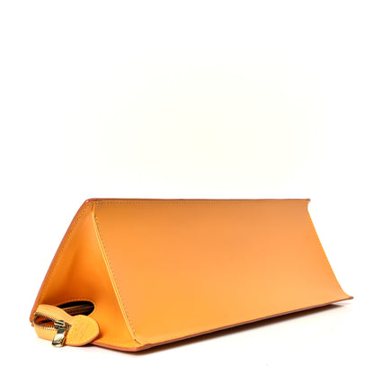 Louis Vuitton Epi Sac Triangle Tassil 3 of 4