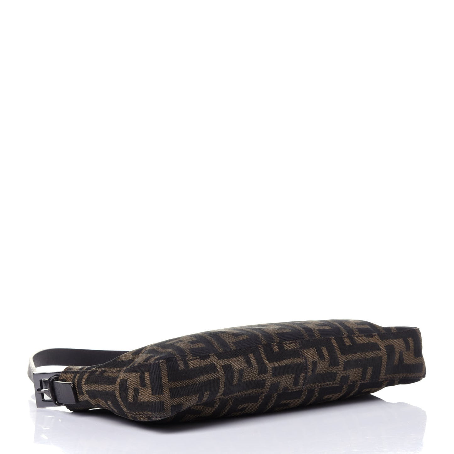 Zucca Pochette Tobacco