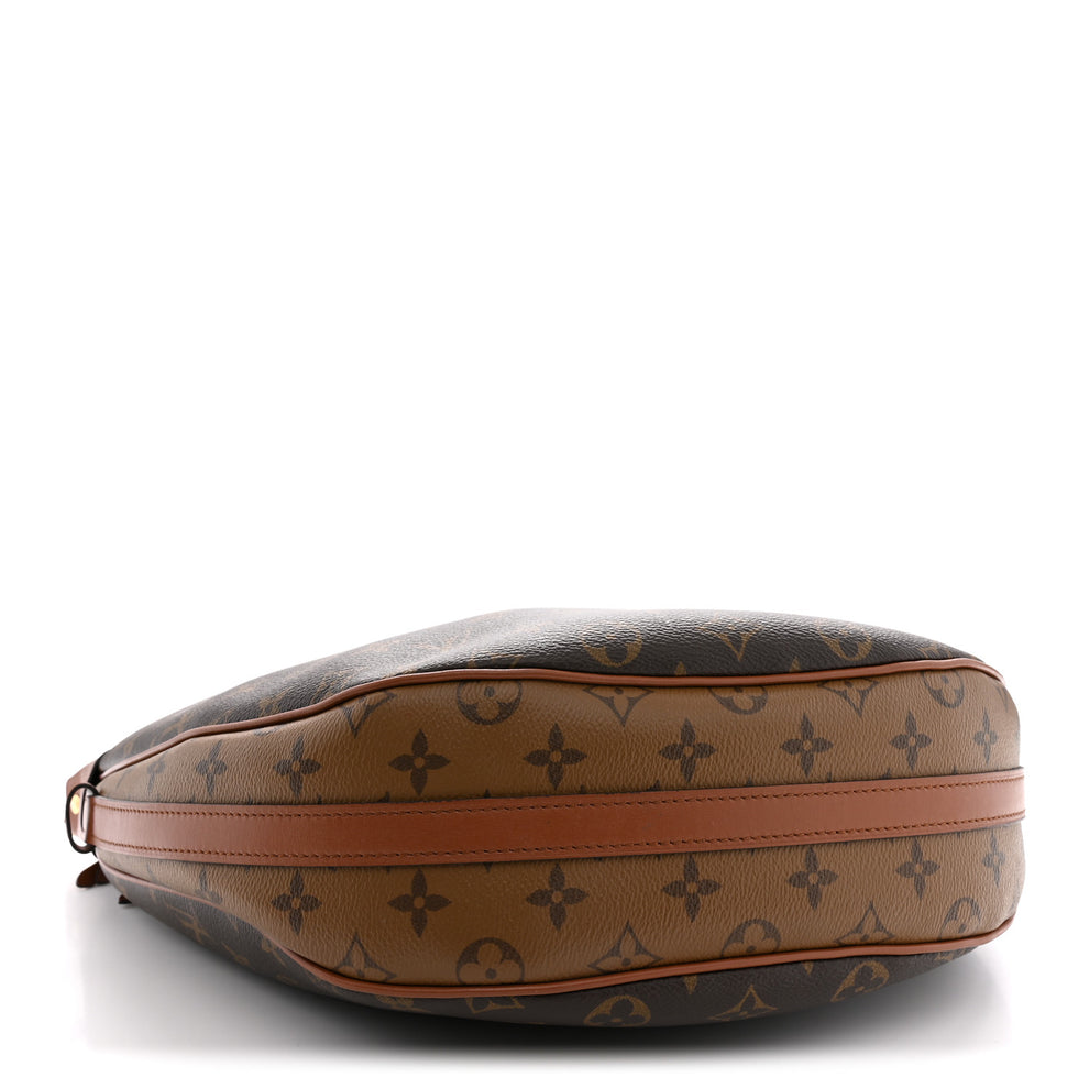 Louis Vuitton Reverse Monogram Loop Hobo 1999009 – FASHIONPHILE