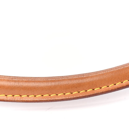 Louis Vuitton Monogram Looping MM 19 of 19