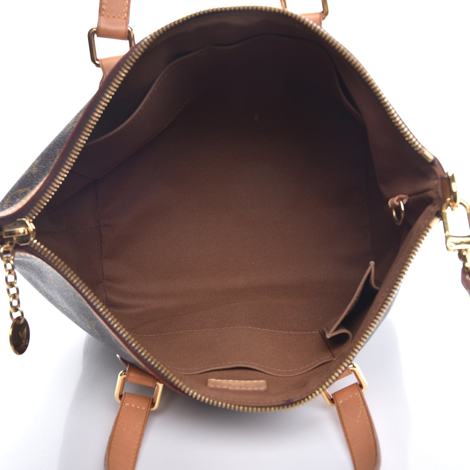 Louis Vuitton Monogram Palermo PM 6 of 13