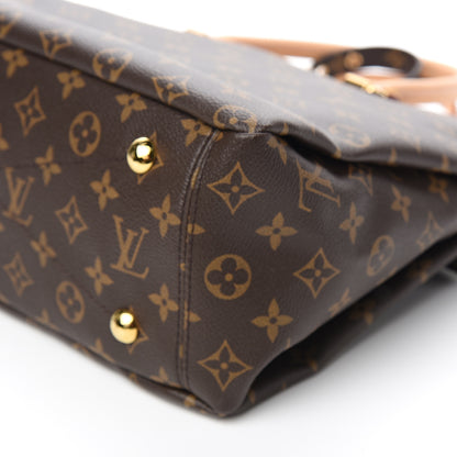 Louis Vuitton Monogram Pallas Cherry 7 of 8