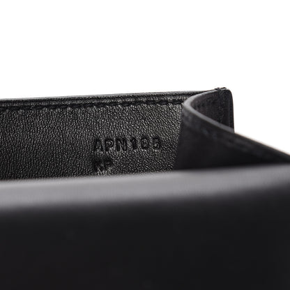 Hermes Evercalf Constance 18 Black 6 of 14