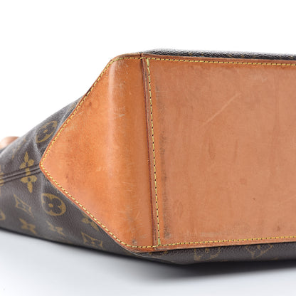 Louis Vuitton Monogram Cabas Piano 5 of 13