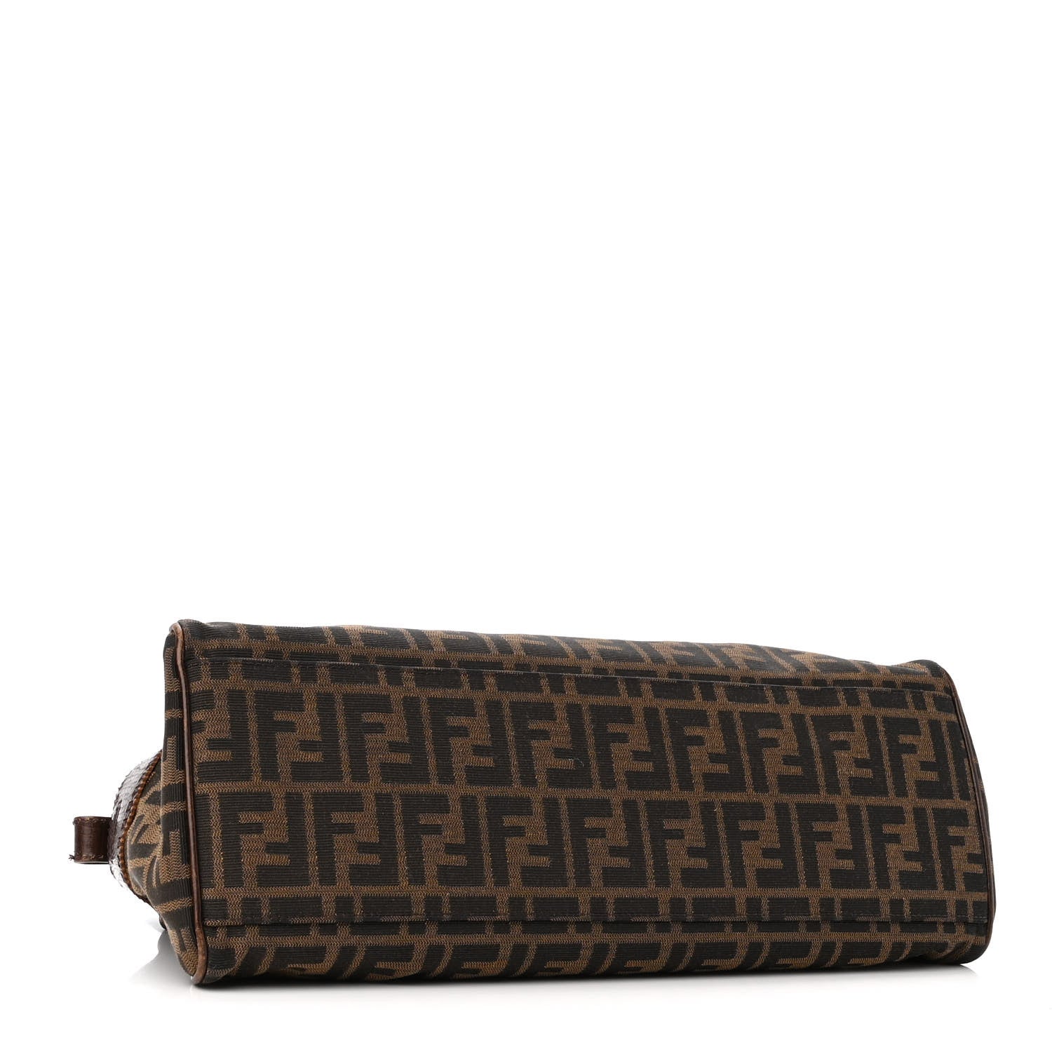 Fendi Zucca Bag De Jour Tobacco 4 of 15