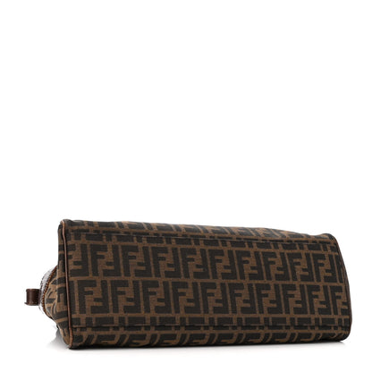 Fendi Zucca Bag De Jour Tobacco 4 of 15