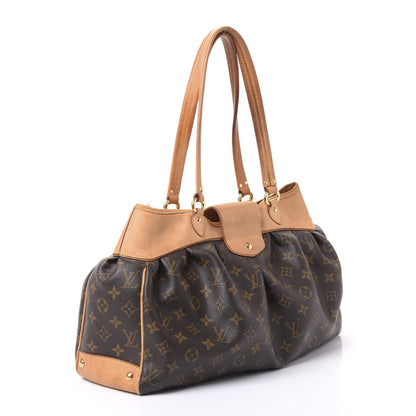 Louis Vuitton Monogram Boetie MM 2 of 10