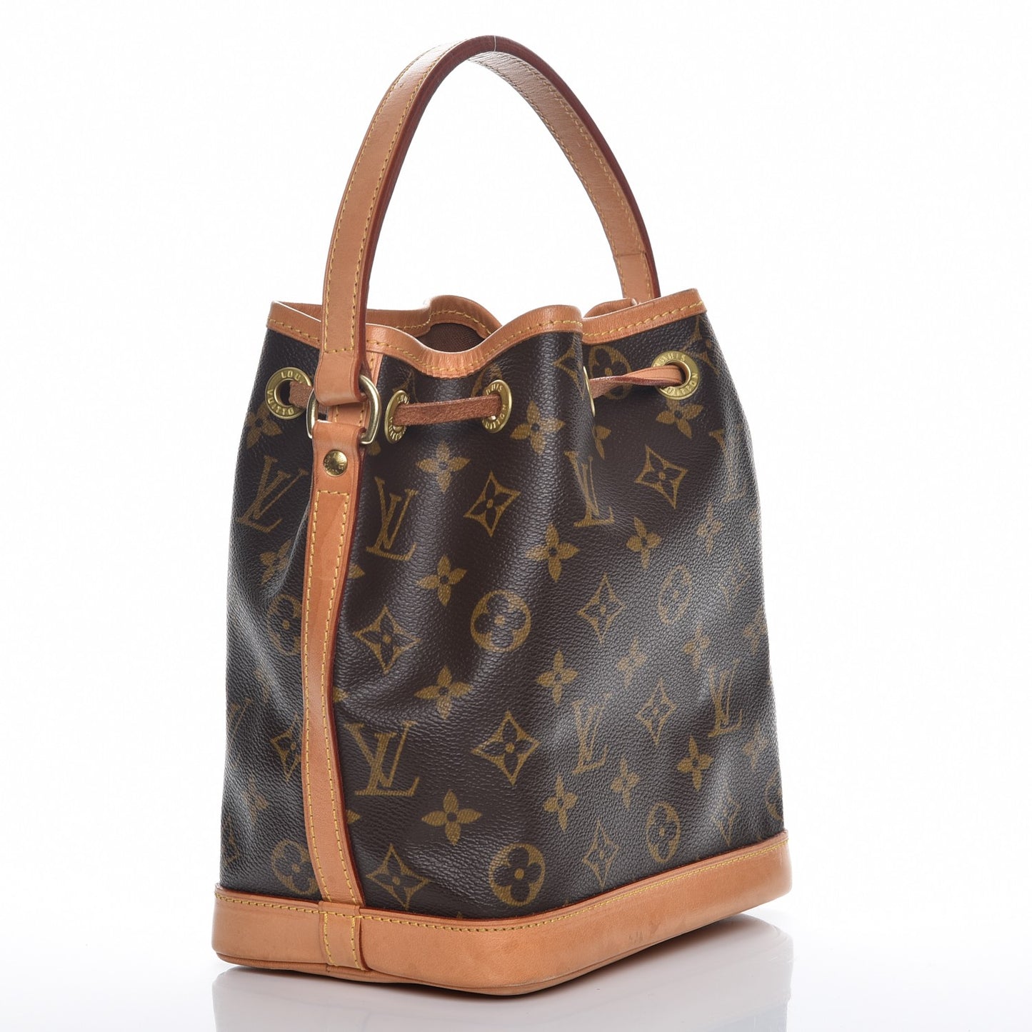 Monogram Mini Noe