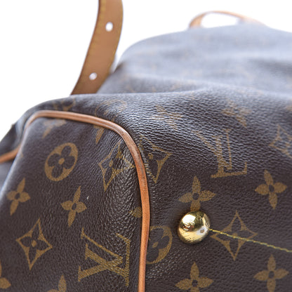 Louis Vuitton Monogram Tivoli GM 17 of 22