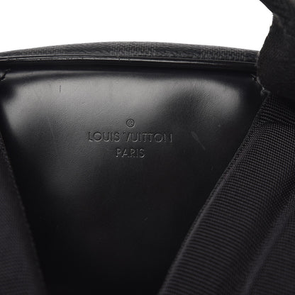 Louis Vuitton Damier Graphite Michael Backpack 7 of 9
